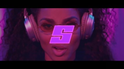 Ciara - Level Up ( Официално Видео )