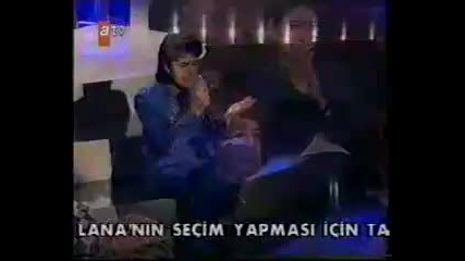 Cansever - Bir yanim 