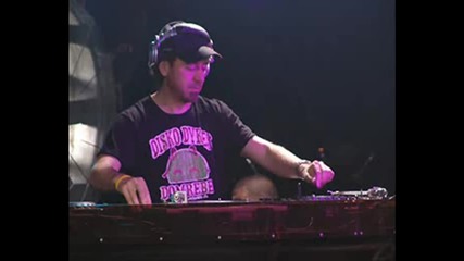 Benny Benassi - Finger Food [high quality]