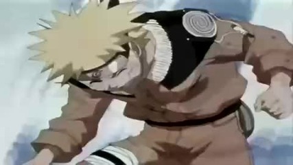 [naruto Amv] Tears Of The Friendship