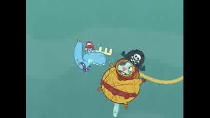 Happy Tree Friends - Виж Какво Намерих