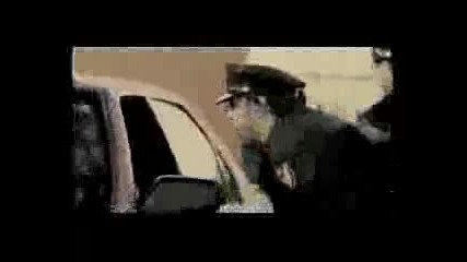 Chevrolet Impala Cop Stop