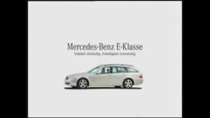 Libary - Mercedes Benz