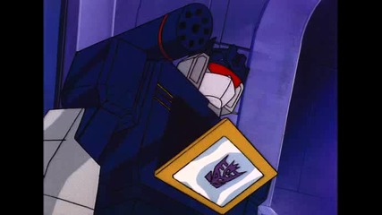 The Transformers (g1) - 2x14 - Dinobot Island Pt 1
