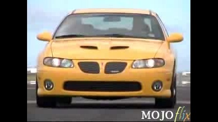 Pontiac Gto & Subaru Wrx