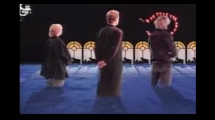 Sting - Dont Stand So Close To Me 