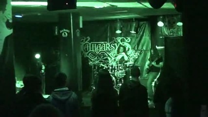 Kathaarsys - The Advent Of Madness 