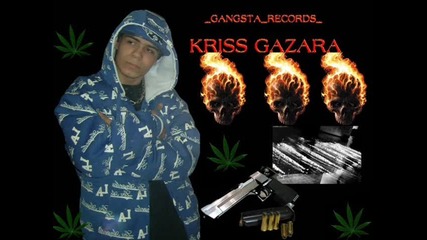 Kriss Gazara a.k.a The Darkness - Dobre Doshli v Ada
