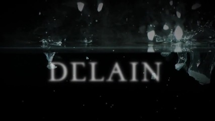 Delain feat. Marco Hietala - Sing To Me