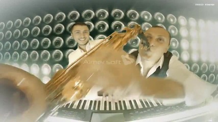 ork Tri Zvezdi - Zvezden Kuchek 2015 official Video Clip
