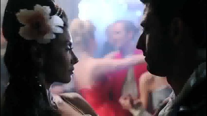 Serge Devant feat Hadley - Ghost (official Video)