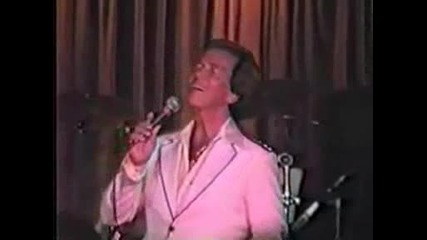 Pat Boone Love Letters In The Sand