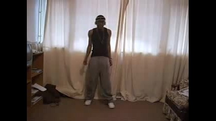 R&b Dance