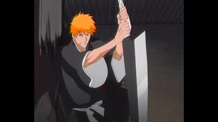 Bleach - Епизод 77 - Bg Sub