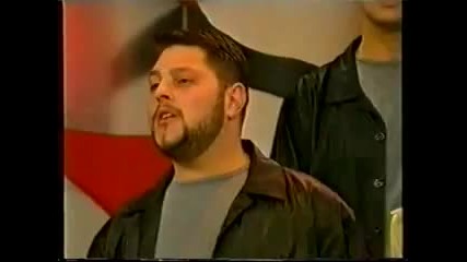 Medeni Mesec - Imas oko nemirno