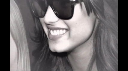 Demi Lovato за конкурса на zmeiche 