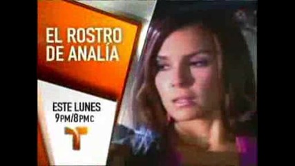 El Rostro De Analia - Avance - Erda Cap. 14