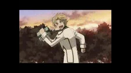 Vampire Knight - Chatroom 1