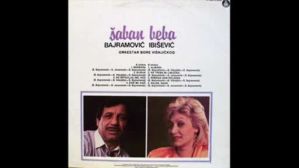 Beba Ibisevic - Nasvali bijandiljum