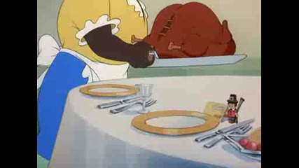 Tom And Jerry E24 The Little Orphan