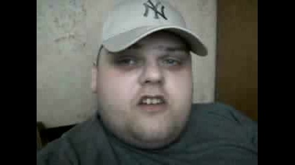 Funny Guy Sings Slipknot - Psychosocial
