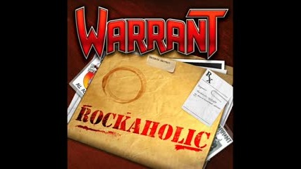 Warrant - The Last Straw
