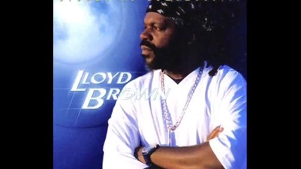 Lloyd Brown - Ive Got Dreams To Remember 