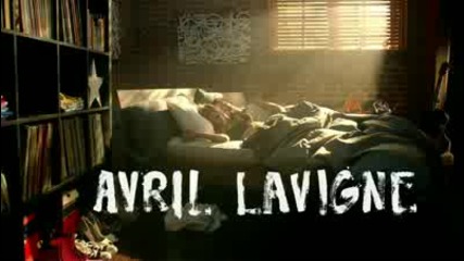 Avril Lavigne - What The Hell