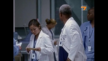 Grey's Anatomy S01e01 Бг Аудио (a Hard Days Night)/ Анатомията на Грей- С01 Е01