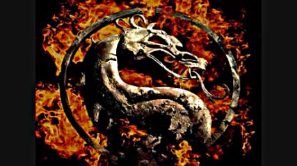 Mortal Kombat Theme Song Original Film Yonetmen Bass Mix Letsgo 2016 Hd