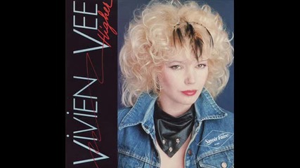 Vivien Vee - Higher ( Club Mix ) 1983