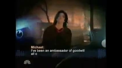 Michael Jacksons Tapes 3 