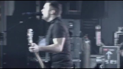 Skillet - Awake And Alive ( Dvdrip )