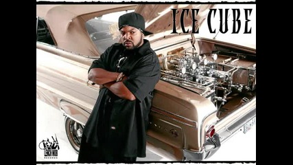 Ice Cube feat. Dmx & Ludacris - Move Bitch We Be Clubbin