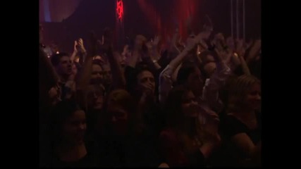 Within Temptation - Deceiver of Fools [live]