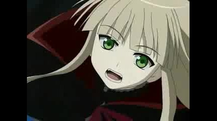 Mahou Sensei Negima Episode 6 (2/3)