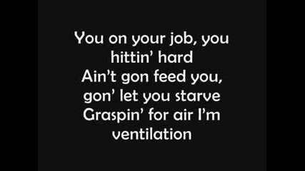 Mariah Carey - Obsessed { Lyrics} 