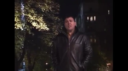 Ivan Kukolj Kuki - Sta sam ti skrivio, Boze