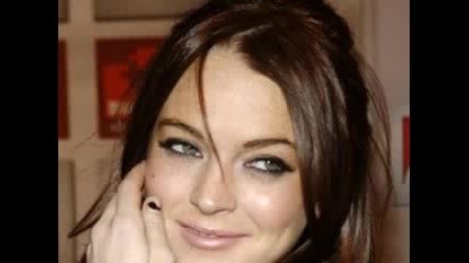 Lindsay Lohan - През Годините