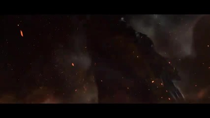 Wow Cataclysm Trailer