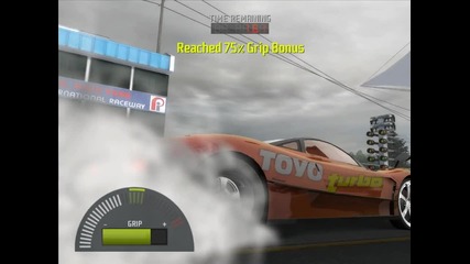 Pagani vs. Playmouth Nfs Pro Street