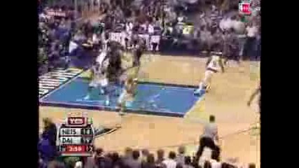NBA Top 10 March 8