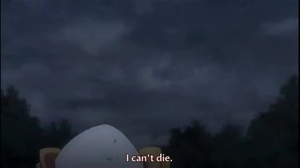 Kore wa Zombie Desu ka Episode 6 