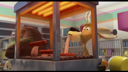 Open.season.2006.dvdrip.xvid.bga - Crimes (00h12m30s - 00h12m37s) 
