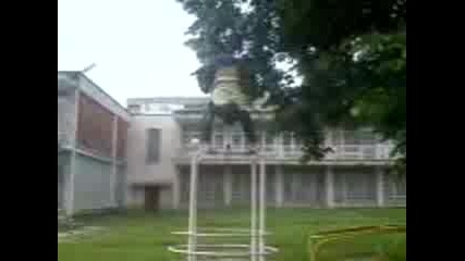 Parkur Ood