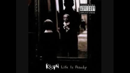 Korn - Ass itch 