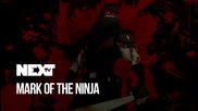 NEXTTV 045: Review: Mark of the Ninja