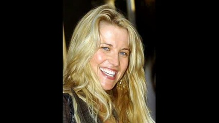 Lucy Lawless Sweety