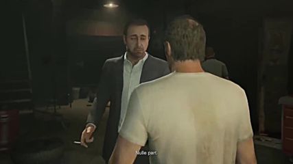 Grand Theft Auto 6 - Trailer
