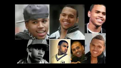 Chris Brown - Save Me new of 2009 